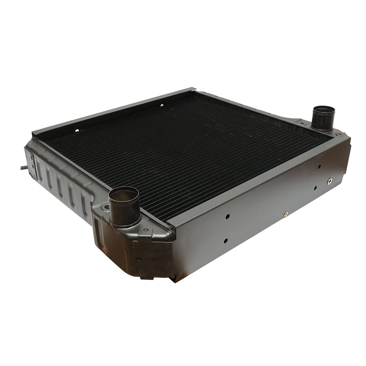 Radiator racire apa Case IH cod OEM 135691A3